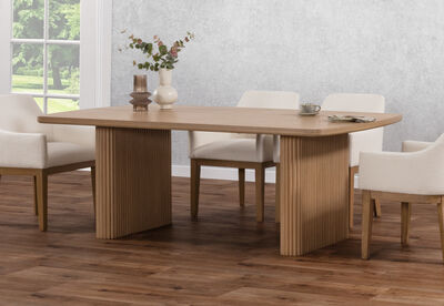 MIRAN - 2100 Dining Table