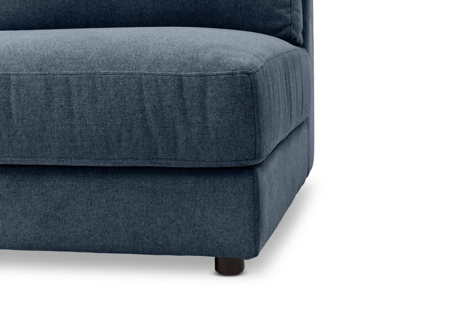 RAQUEL FABRIC - Modular Armless Chair RAQUEL FABRIC
