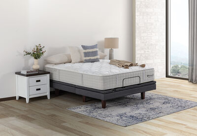 EXQUISITE GOLD FLEX CUSHION FIRM - King Single Mattress (MTO)