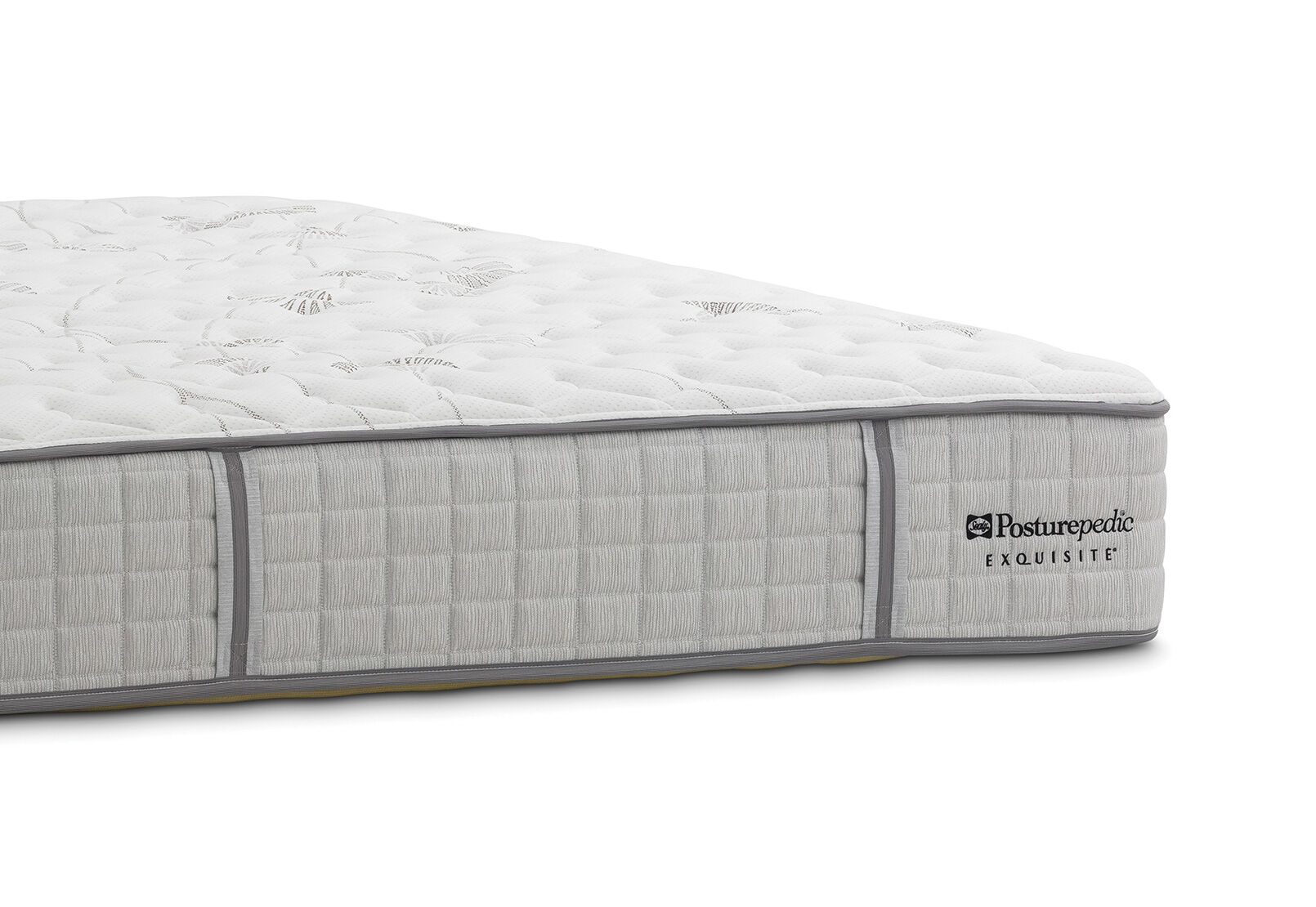 POSTUREPEDIC EXQUISITE ACCOLADE FIRM Double Mattress