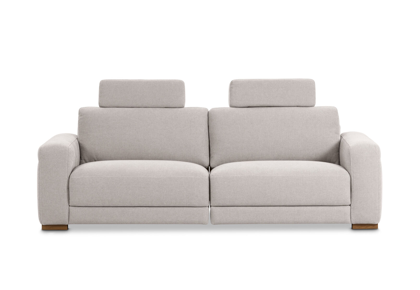 LEONE FABRIC - 3.5 Seater Sofa LEONE FABRIC
