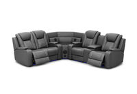 SENTINAL MK2 LEATHER