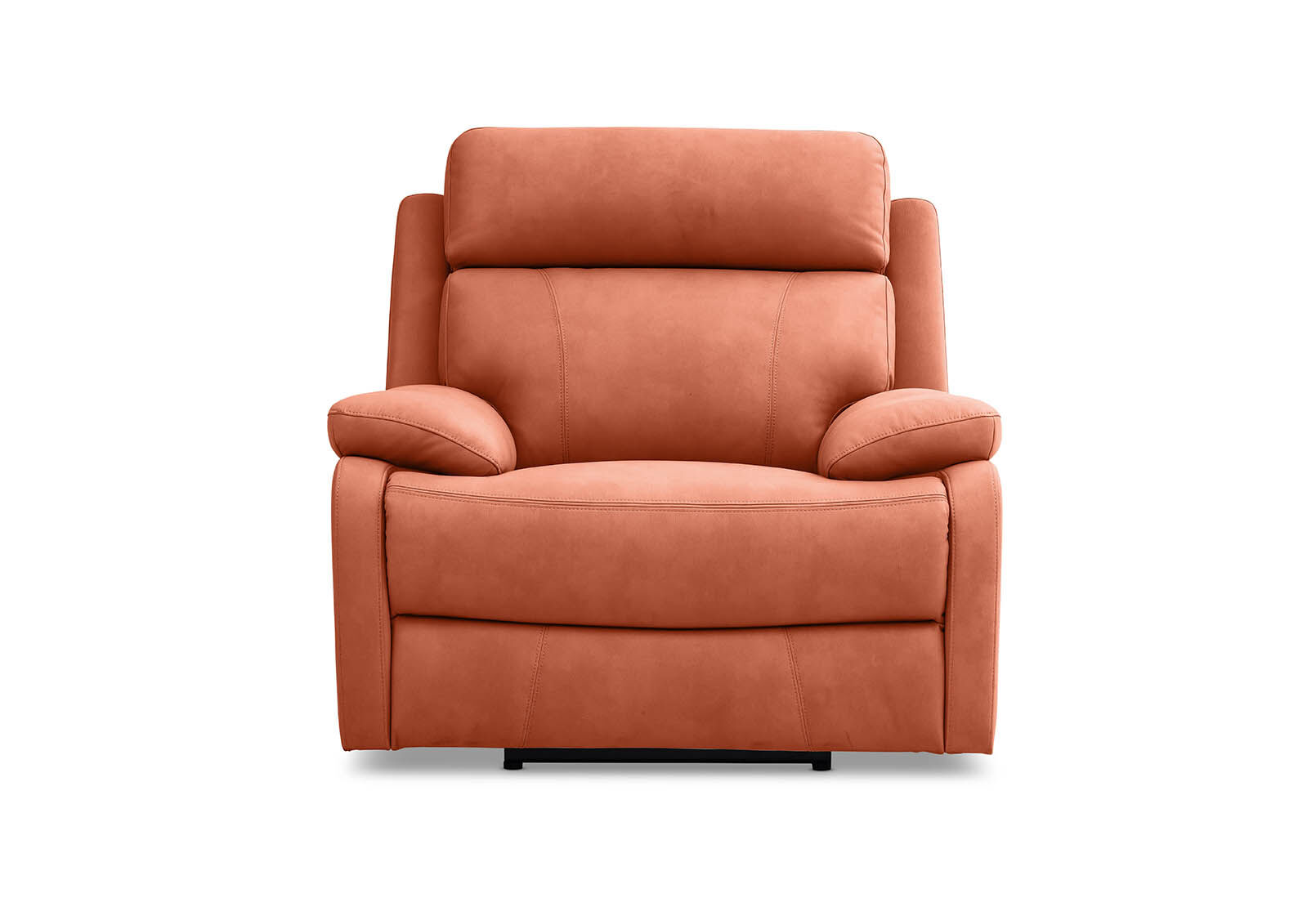 LYNCOLN - Fabric Electric Recliner LYNCOLN