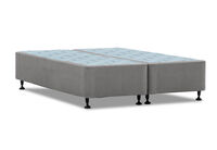 POSTUREPEDIC EXQUISITE ACCOLADE BASE - Super King Base POSTUREPEDIC EXQUISITE ACCOLADE BASE