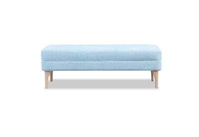 CANTU - Ottoman Bench