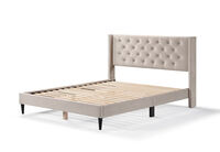 WAKEFIELD - Queen Bed WAKEFIELD