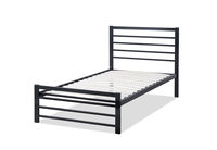 STEWART - Single Bed STEWART
