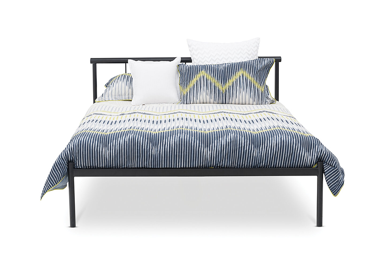 OLIVIA - Queen Bed OLIVIA