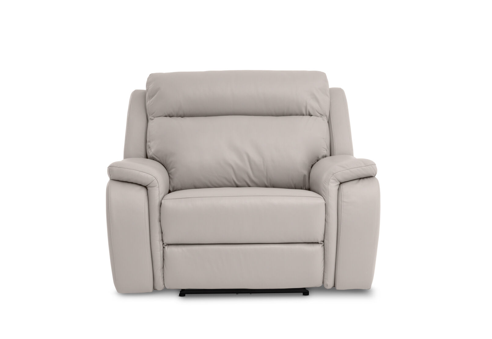 LIAM LEATHER - Electric Recliner LIAM LEATHER