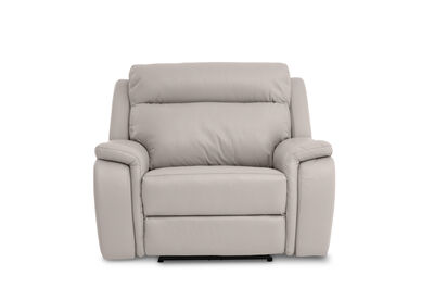LIAM LEATHER - Electric Recliner