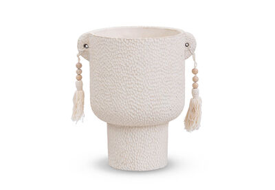 ISLES - 20x18cm Planter