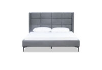 CUNNINGHAM - Queen Bed CUNNINGHAM