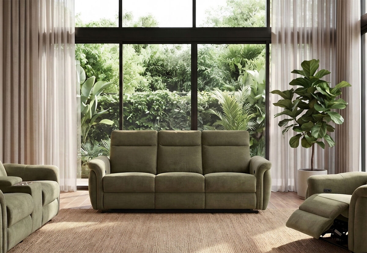 CASAMORE FABRIC