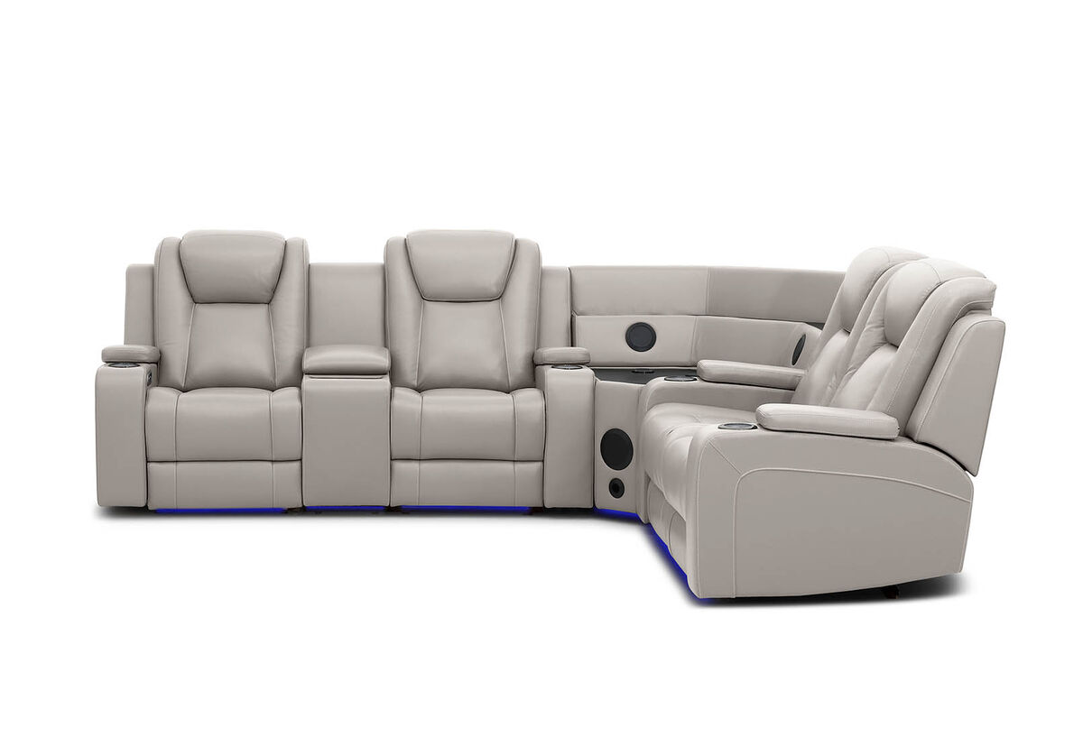 SENTINAL MK2 LEATHER