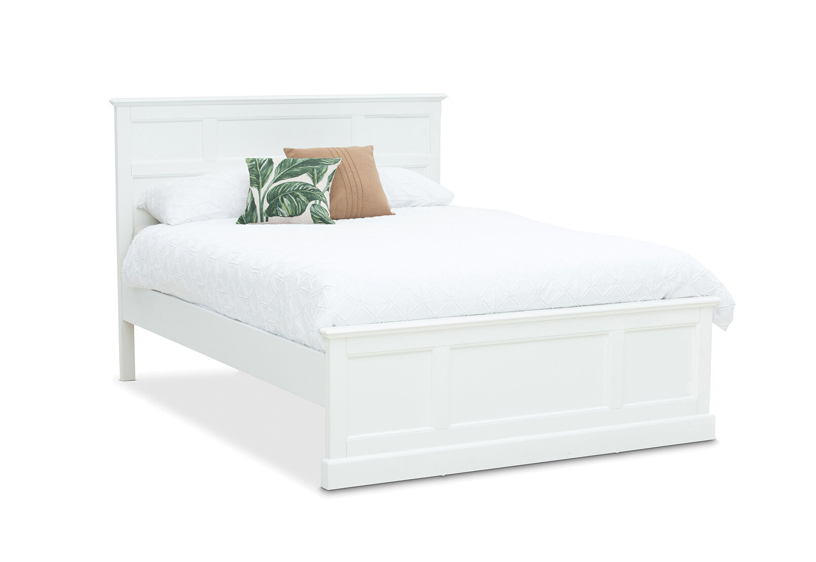 CHRYSTELLE - King Bed CHRYSTELLE