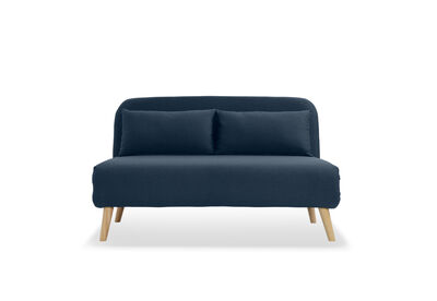 GLENN - 2 Seat Sofa Bed