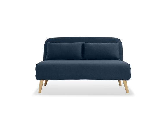 GLENN - 2 Seat Sofa Bed