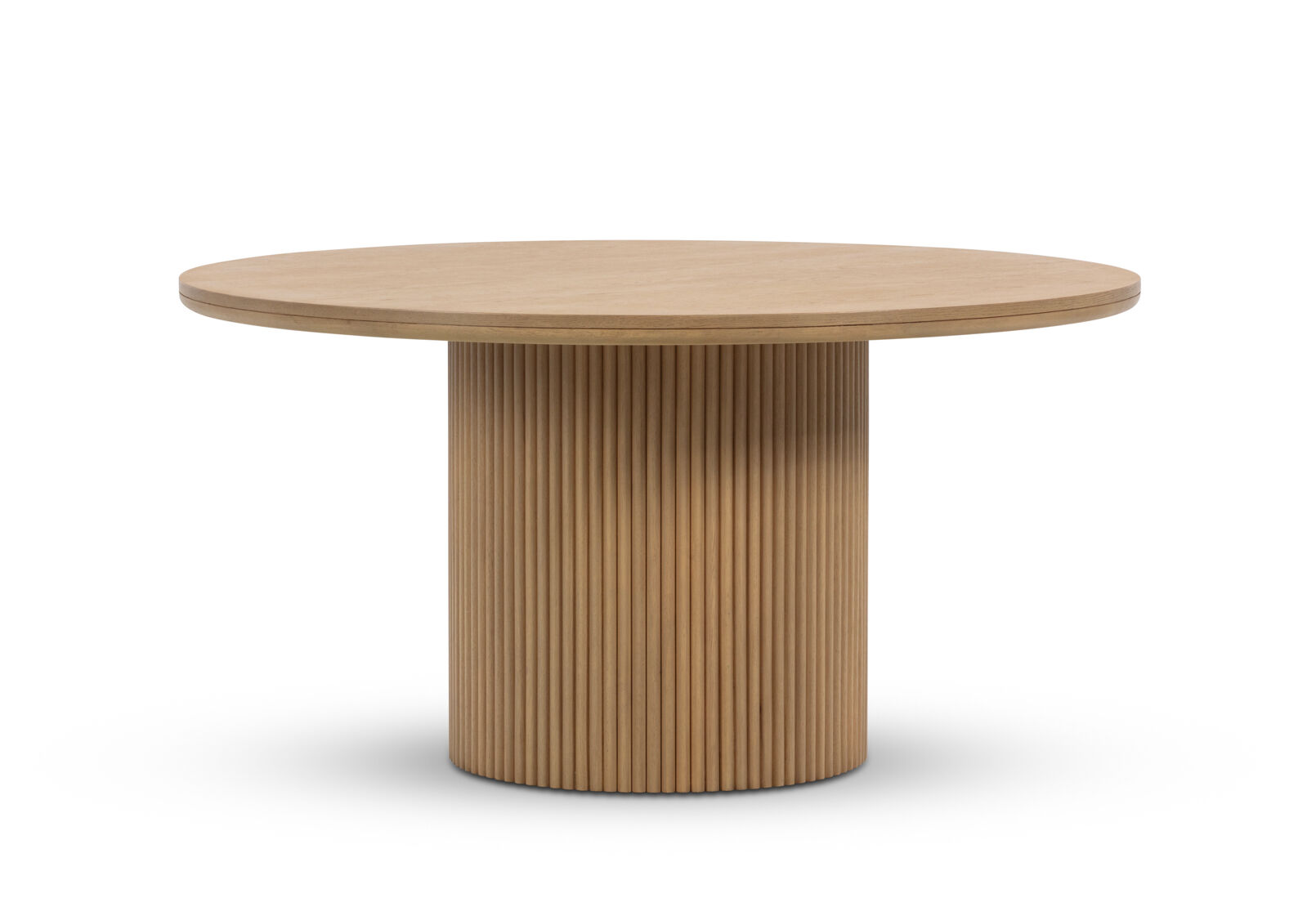 MIRAN - Round Dining Table MIRAN