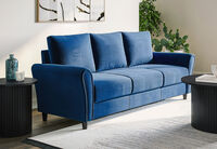 MONTES - 3 Seat Sofa MONTES