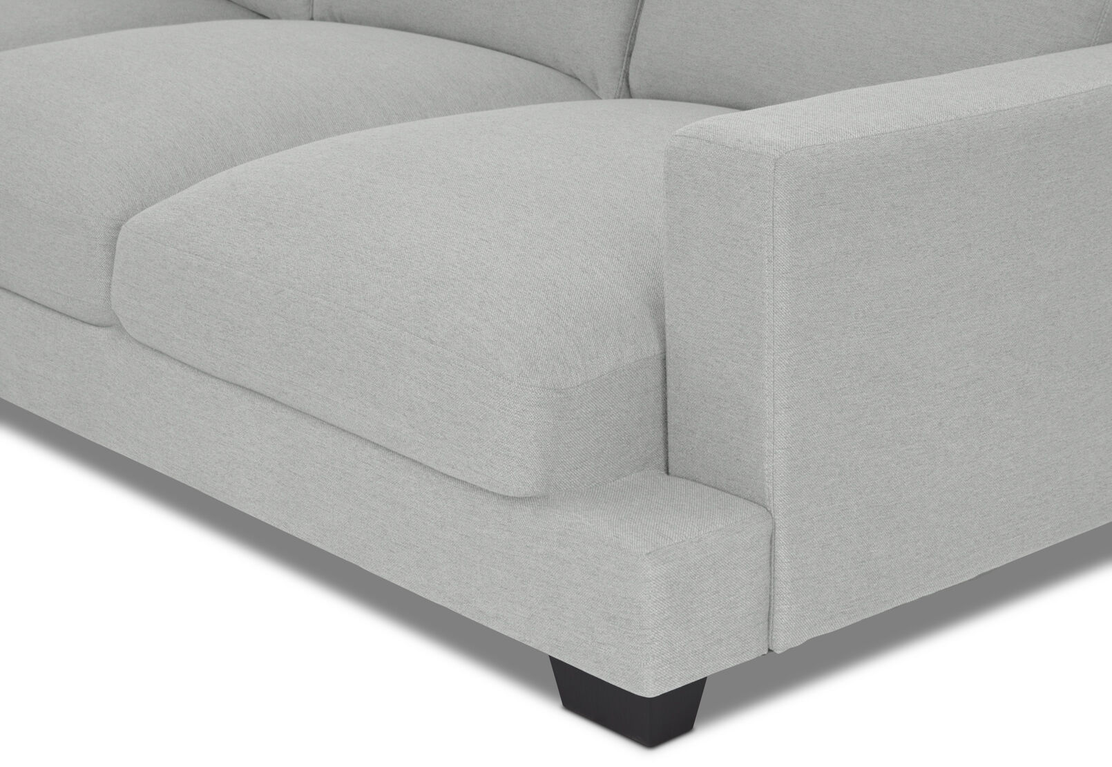 HANNES FABRIC - Corner HANNES FABRIC
