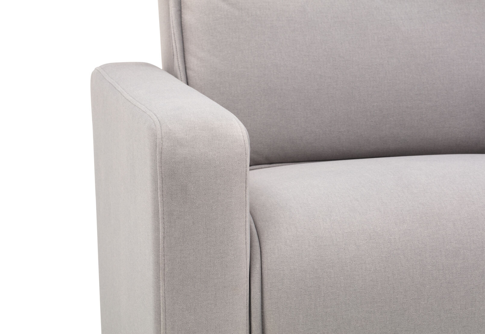 ALCINA FABRIC - 3 Seater Theatre Suite ALCINA FABRIC