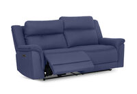 WOLFGANG FABRIC - 2.5 Seater Electric Recliner WOLFGANG FABRIC