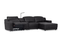 VANTRO LEATHER