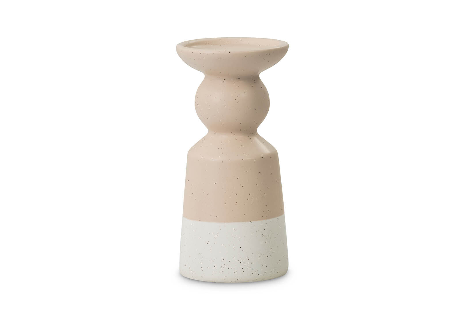 VALENTE - 20CM Candle Holder VALENTE