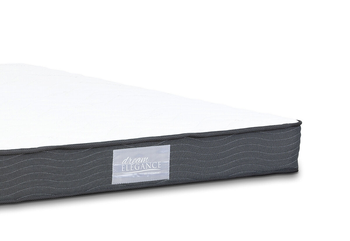 DREAM ELEGANCE 1000 COMFORT