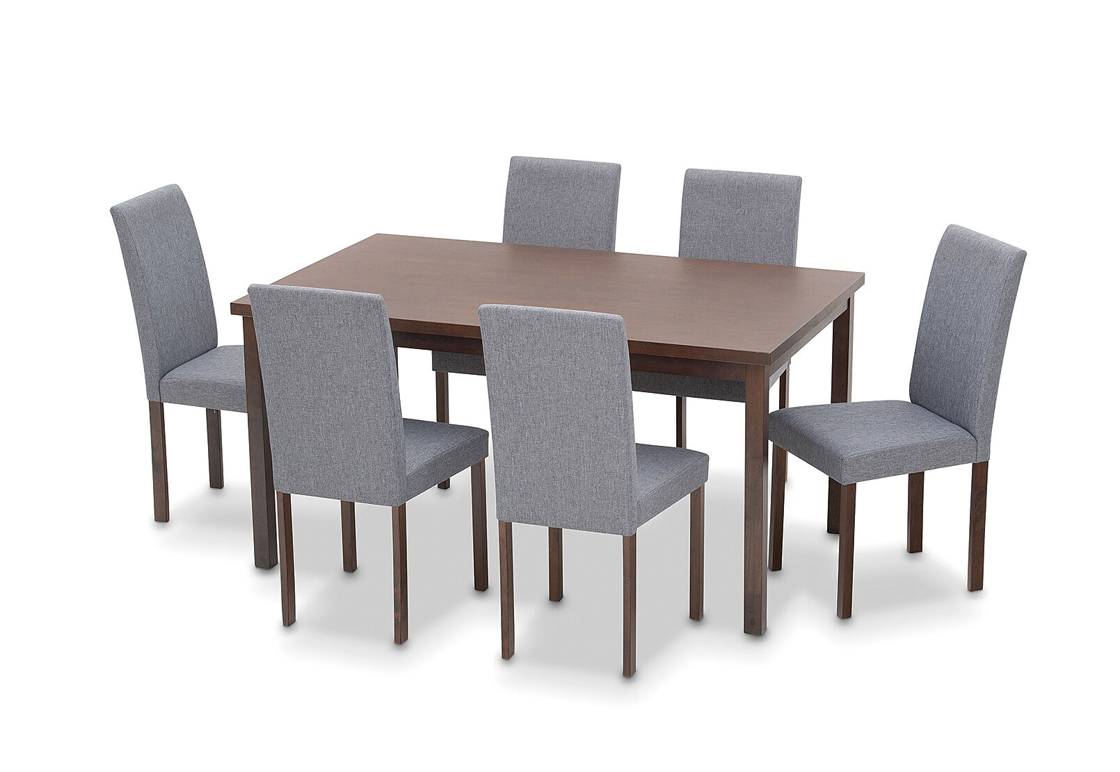 Fullerton 7 Piece Dining Suite Amart Furniture