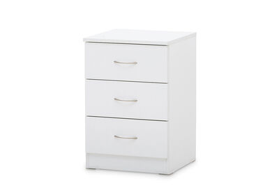 SPACESAVER - Budget Bedside