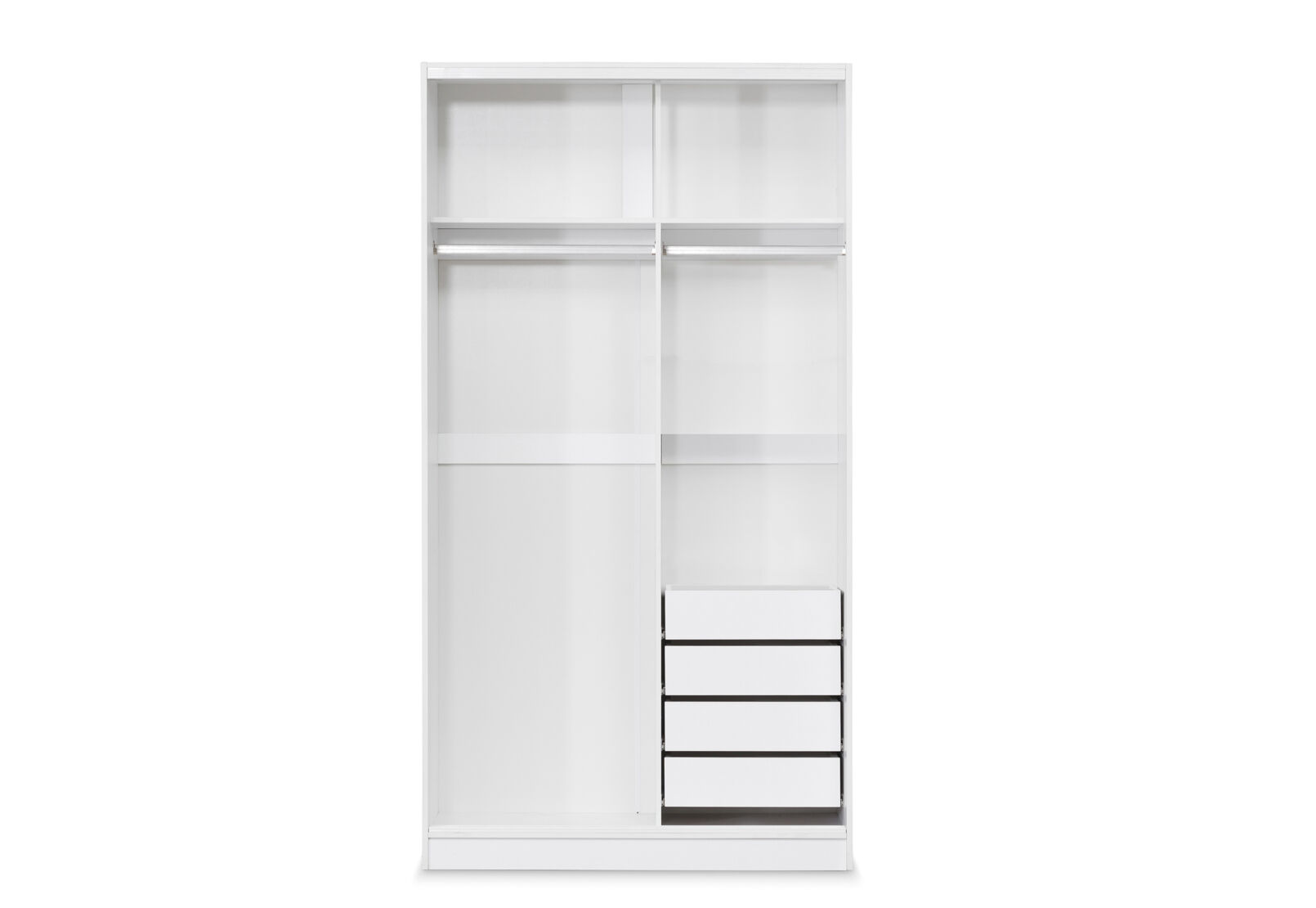 SPACEMASTER BABYLON - Medium Robe Panel Door Package SPACEMASTER BABYLON