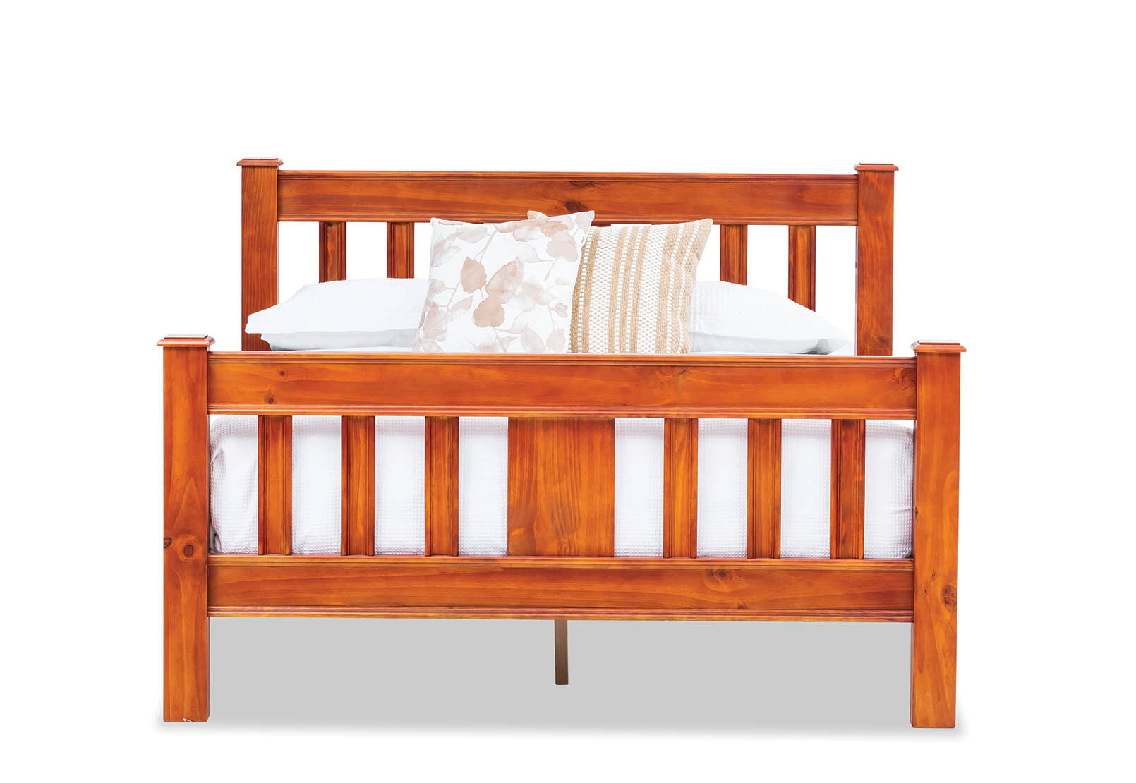 Amart outlet queen beds