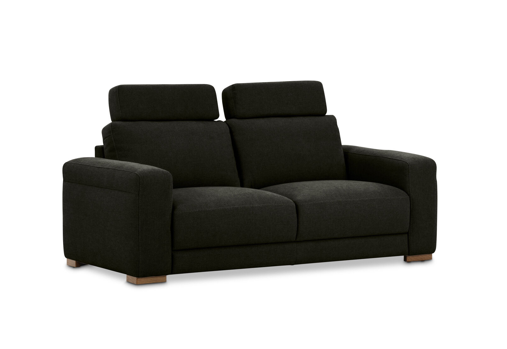 LEONE FABRIC - 2.5 Seater Sofa LEONE FABRIC