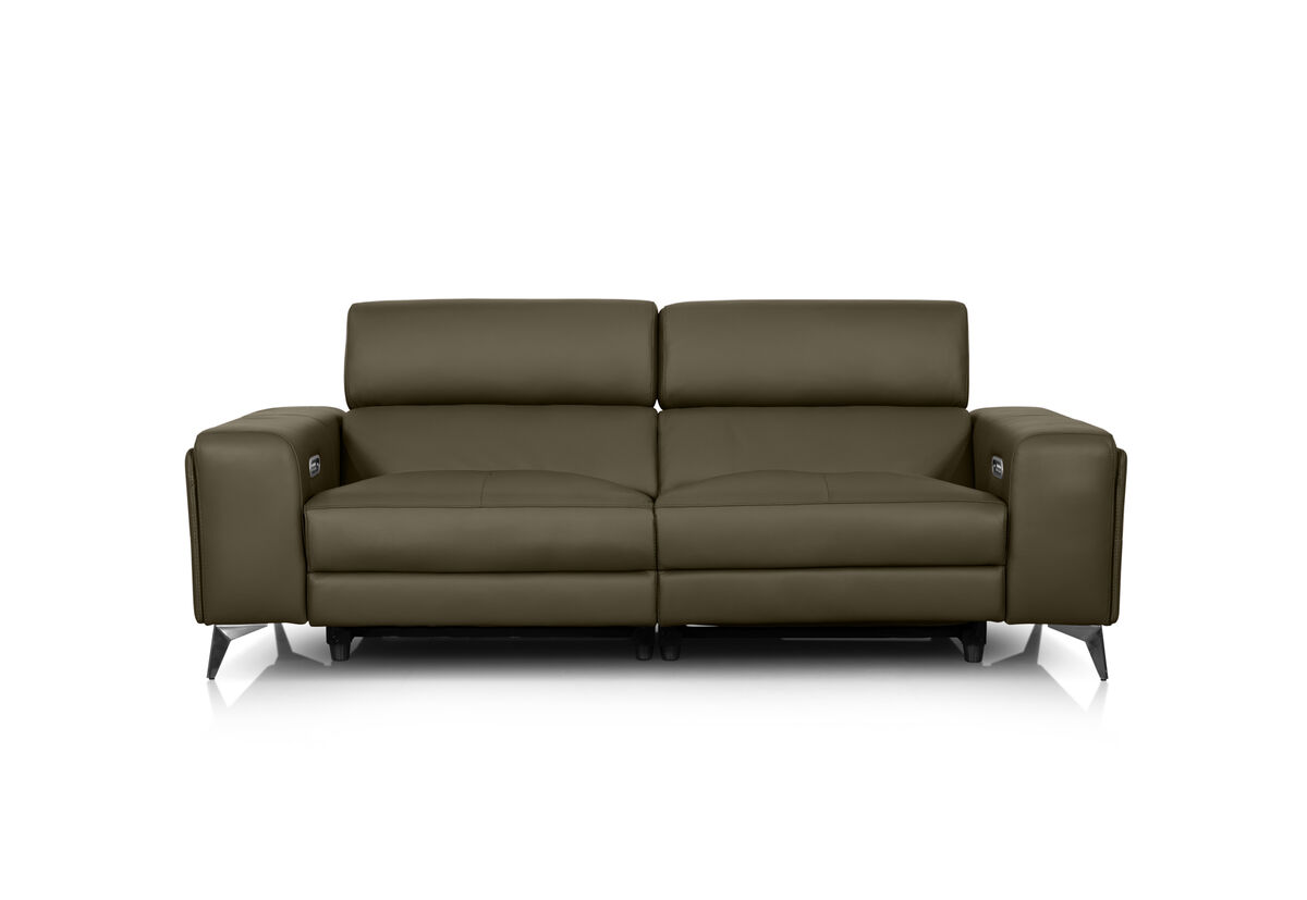 SINATRA LEATHER