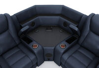 SENTINAL MK2 LEATHER