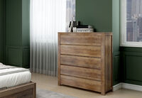 VALDA - Tall Chest VALDA