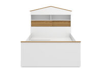 WHEELER - King Single Bed WHEELER