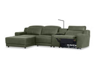 VANTRO LEATHER