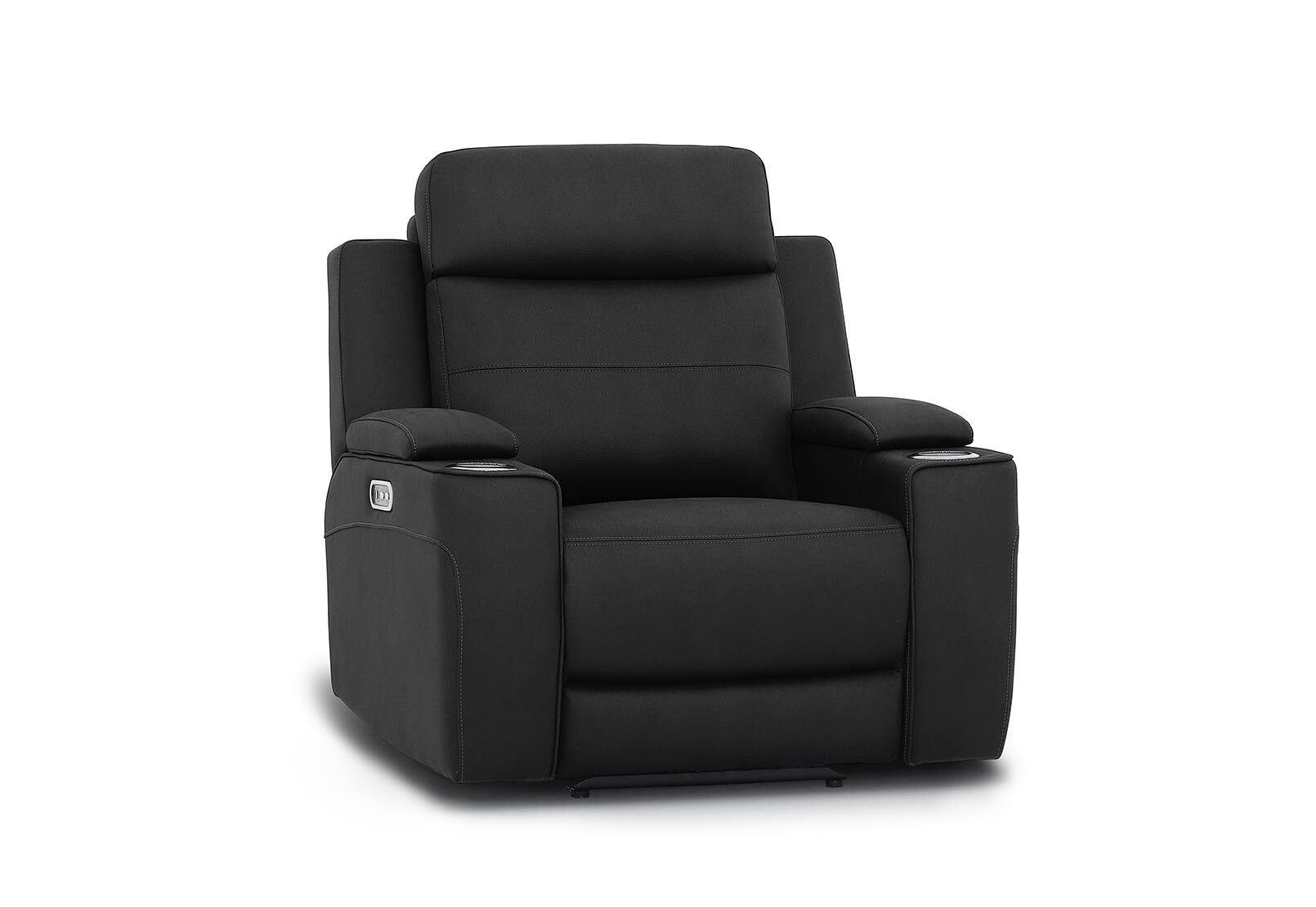 ALEXIOS - Electric Recliner ALEXIOS
