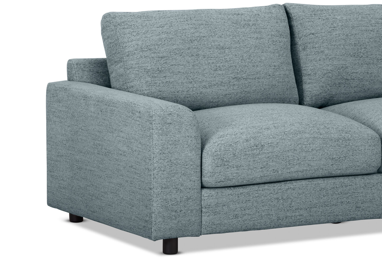 VERONICA FABRIC - 2 Seater Sofa VERONICA FABRIC