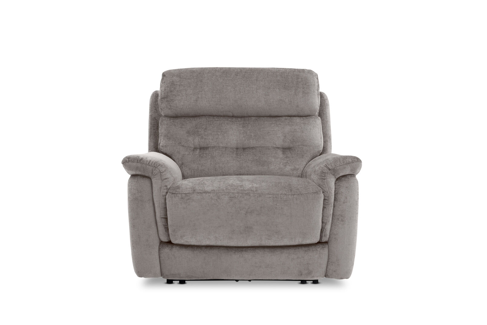 OBERTO FABRIC - Electric Recliner OBERTO FABRIC