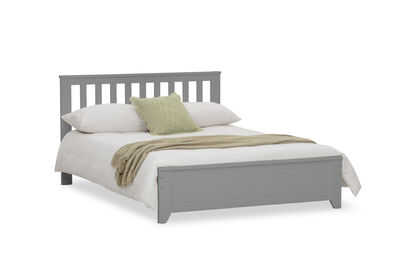 CAPTAIN JACK - Double Bed