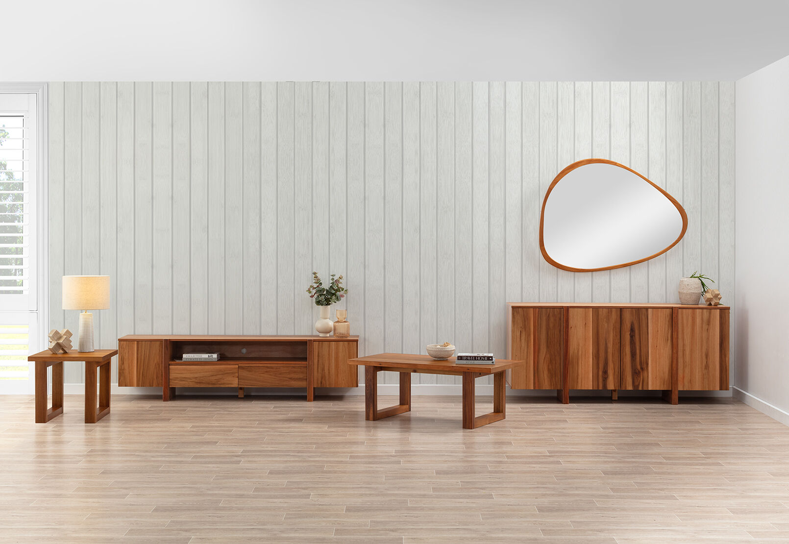 CULLIN - Coffee Table CULLIN