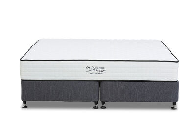 Bed ensembles top