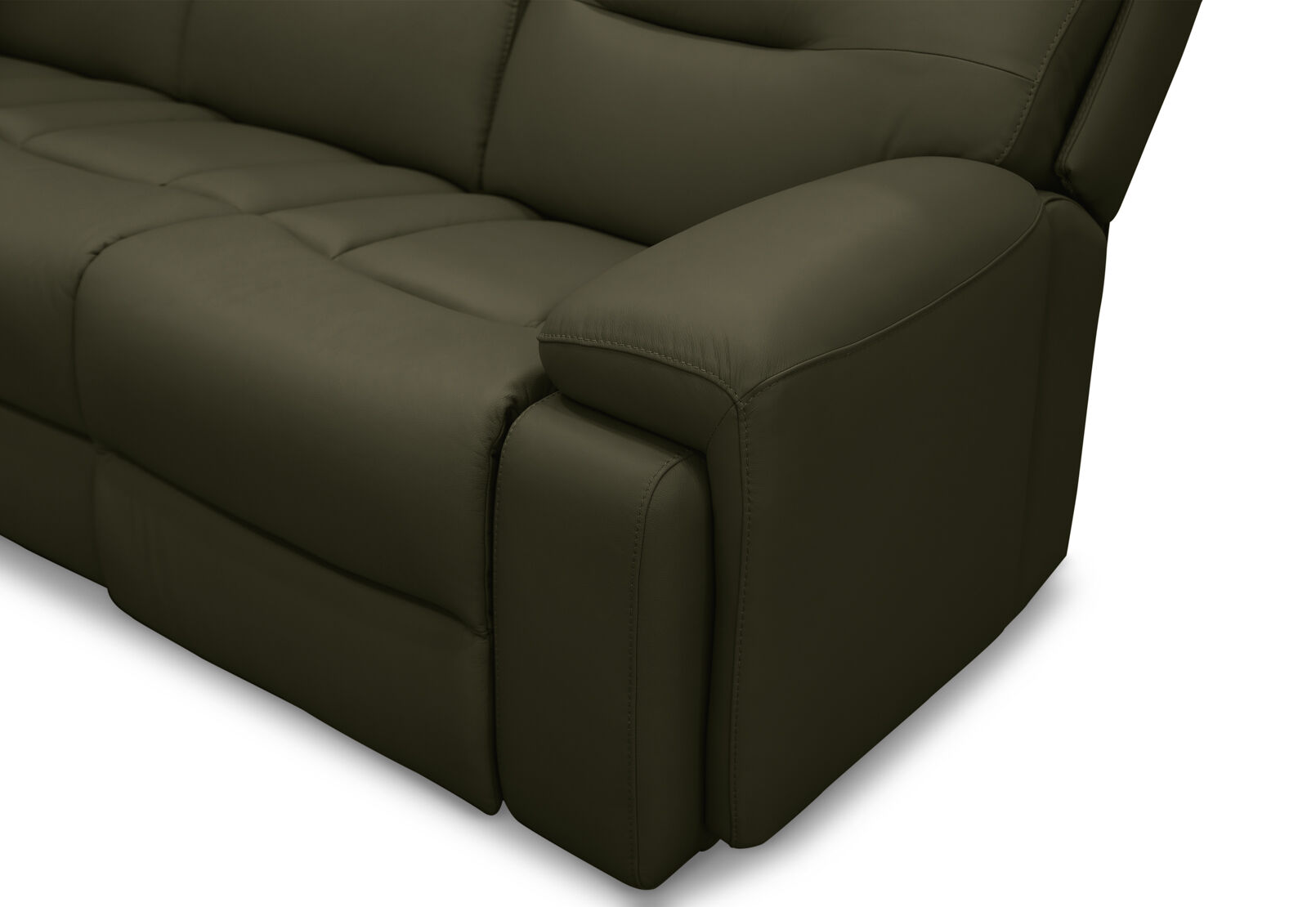 HOLLYWOOD LEATHER
