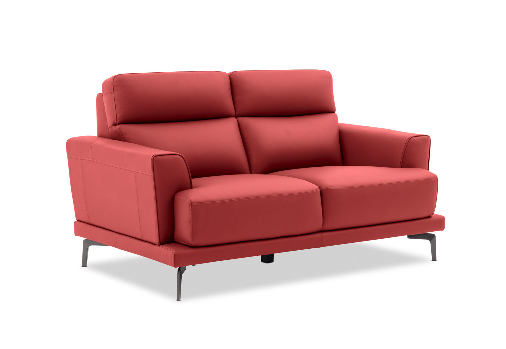 MONDRICH LEATHER - 2 Seater Sofa MONDRICH LEATHER