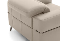 SERAFINI LEATHER