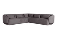 IMARA FABRIC - Corner Lounge IMARA FABRIC