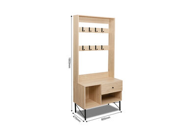 DOLORES - Hallway Stand